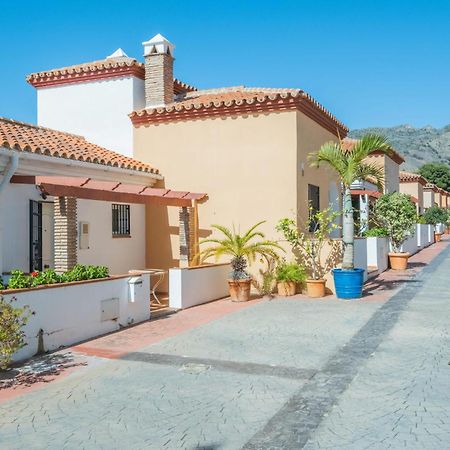 Aljamar 24 Comfortable House Near Burriana Beach Nerja Zewnętrze zdjęcie