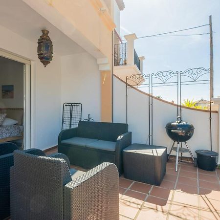 Aljamar 24 Comfortable House Near Burriana Beach Nerja Zewnętrze zdjęcie