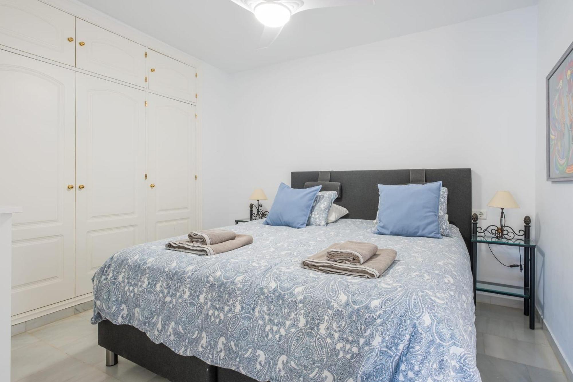 Aljamar 24 Comfortable House Near Burriana Beach Nerja Zewnętrze zdjęcie