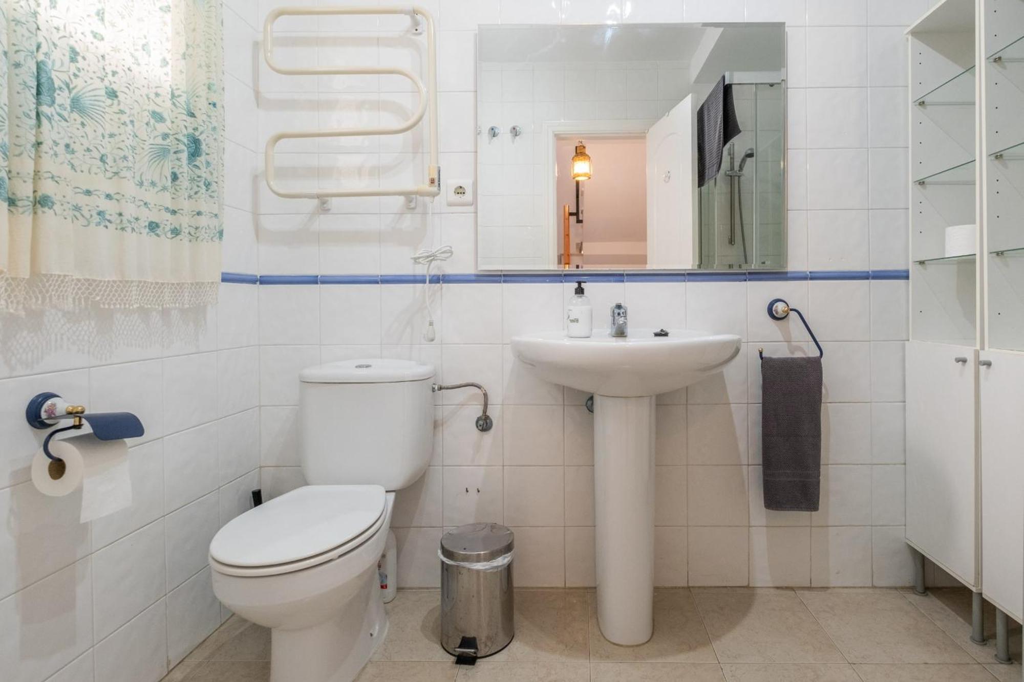 Aljamar 24 Comfortable House Near Burriana Beach Nerja Zewnętrze zdjęcie