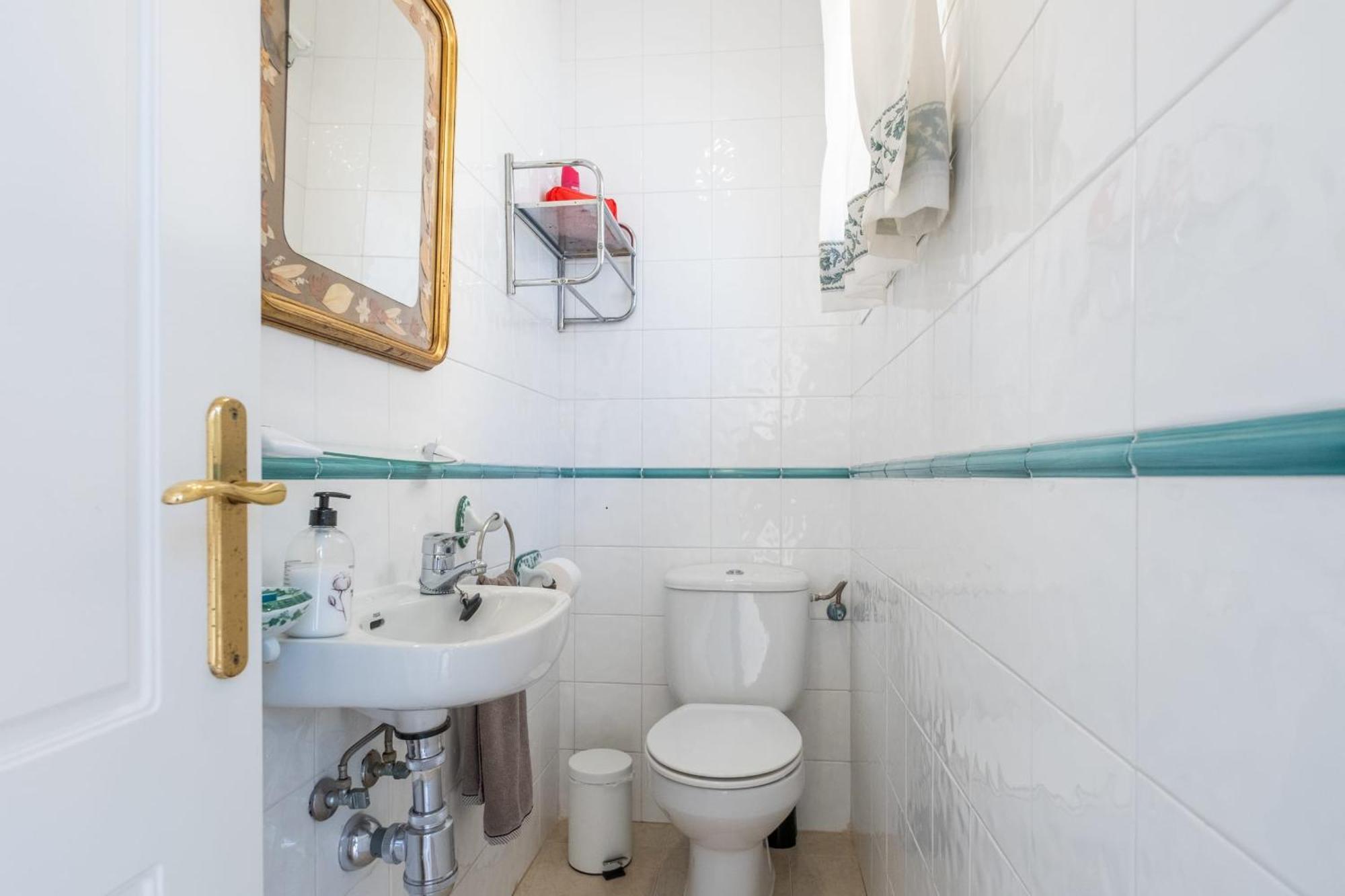Aljamar 24 Comfortable House Near Burriana Beach Nerja Zewnętrze zdjęcie
