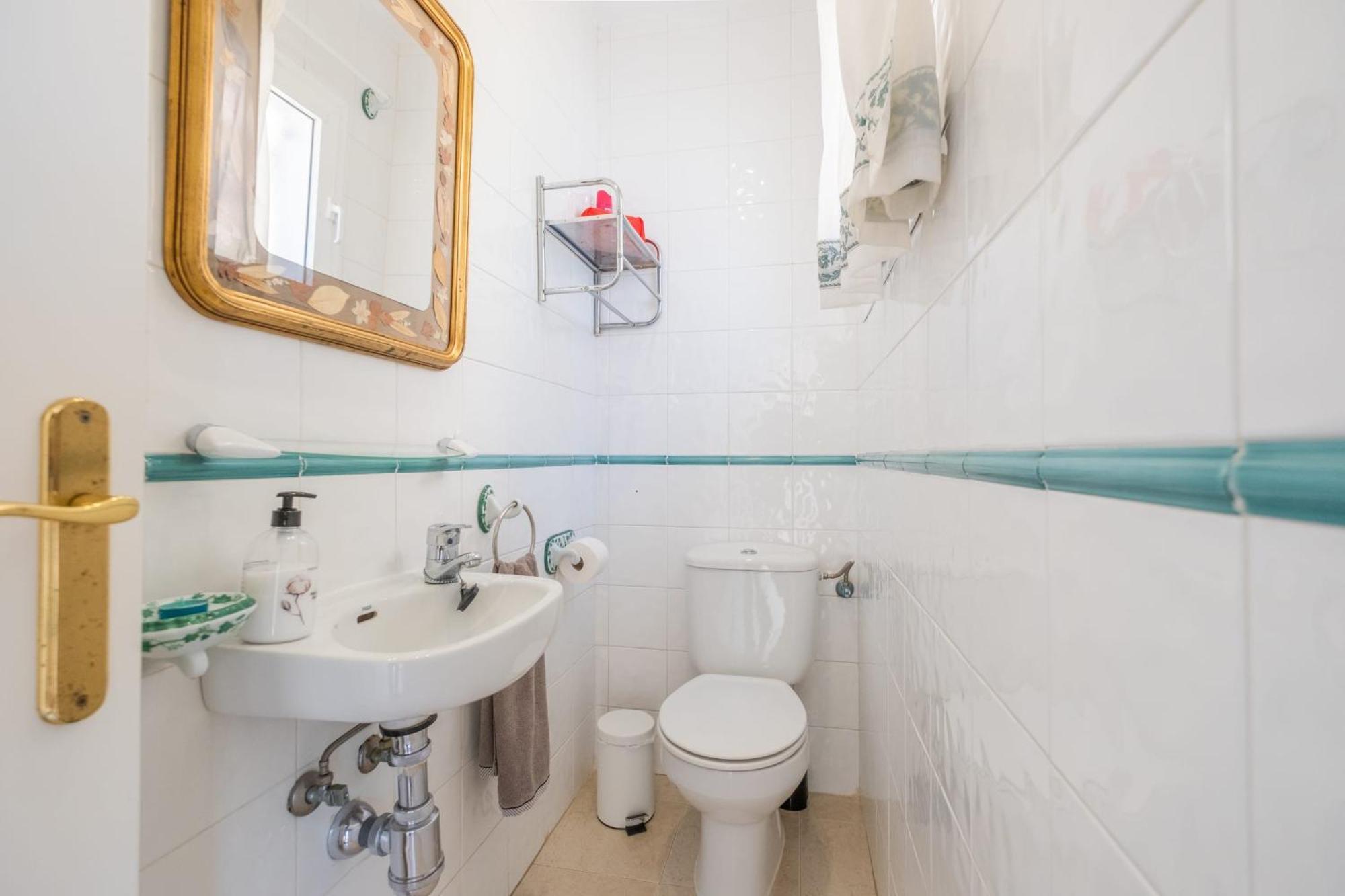 Aljamar 24 Comfortable House Near Burriana Beach Nerja Zewnętrze zdjęcie