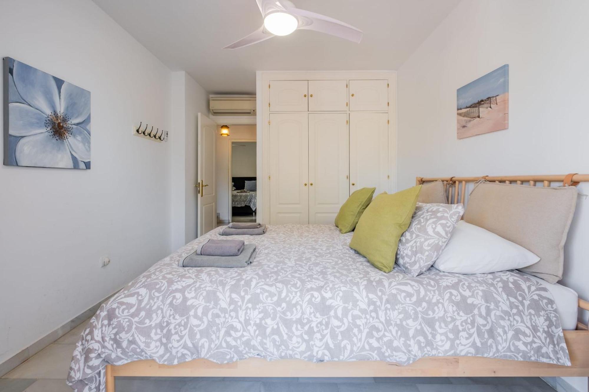 Aljamar 24 Comfortable House Near Burriana Beach Nerja Zewnętrze zdjęcie