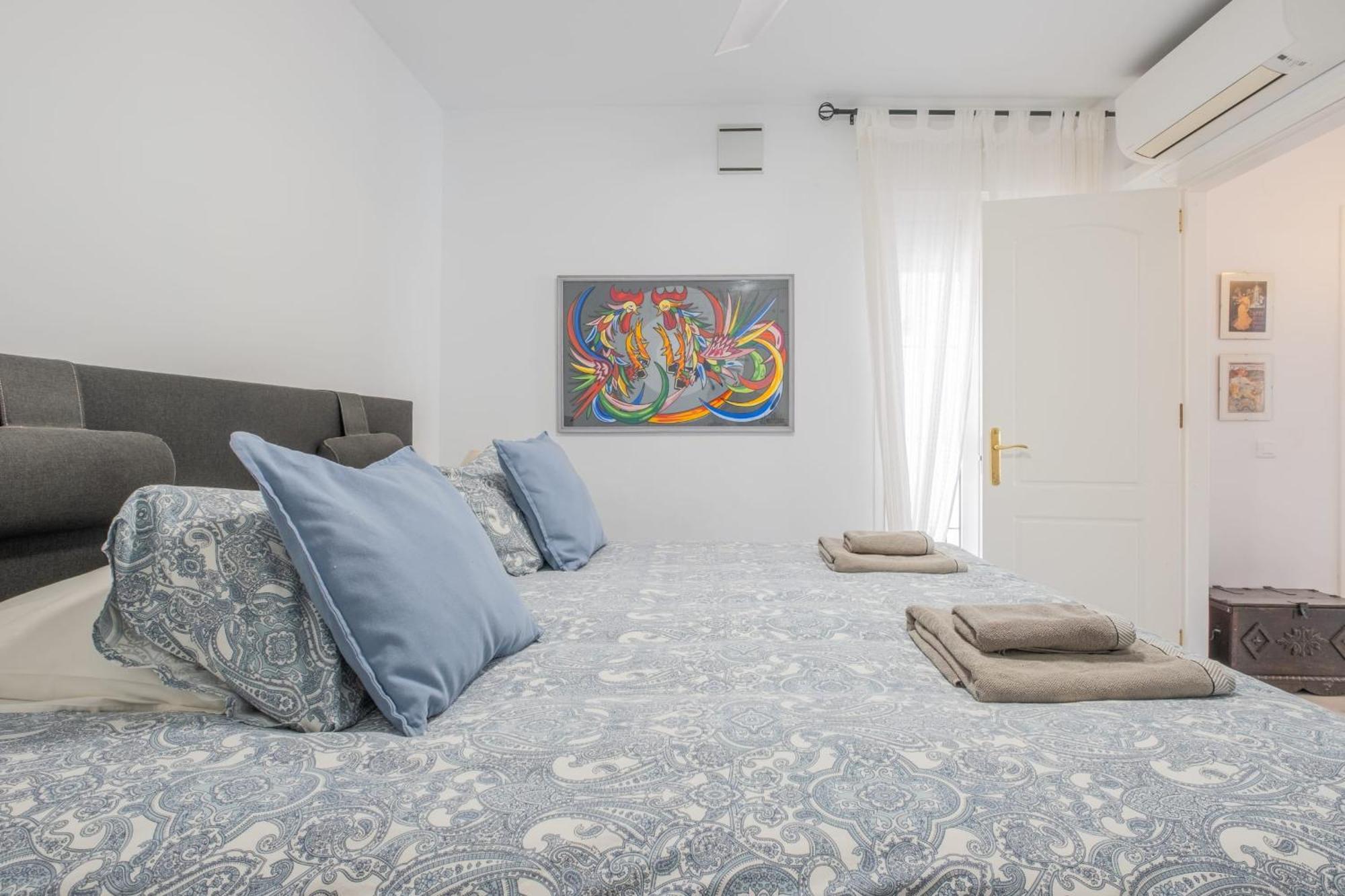 Aljamar 24 Comfortable House Near Burriana Beach Nerja Zewnętrze zdjęcie