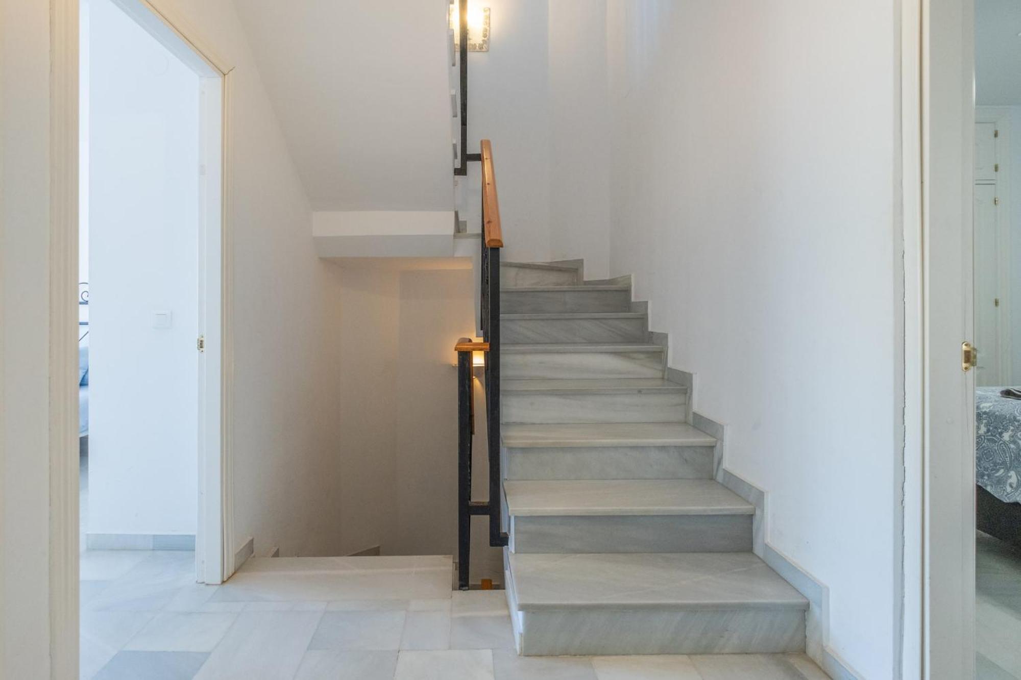 Aljamar 24 Comfortable House Near Burriana Beach Nerja Zewnętrze zdjęcie