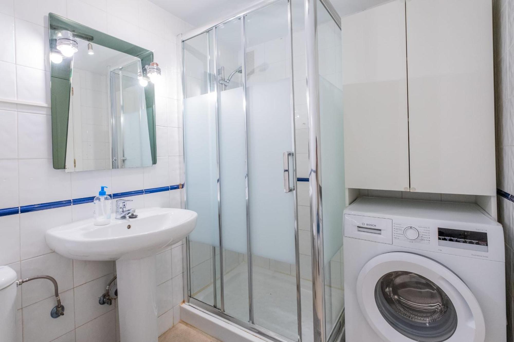 Aljamar 24 Comfortable House Near Burriana Beach Nerja Zewnętrze zdjęcie