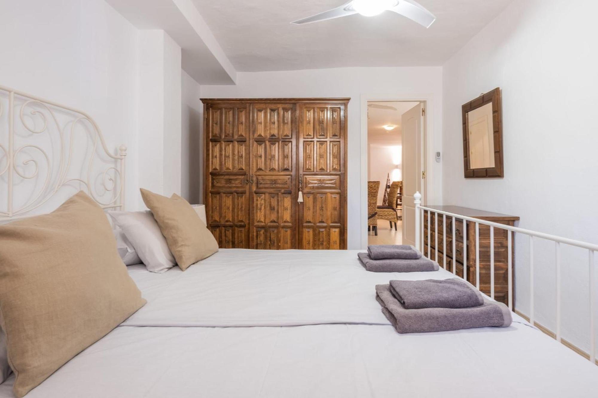 Aljamar 24 Comfortable House Near Burriana Beach Nerja Zewnętrze zdjęcie