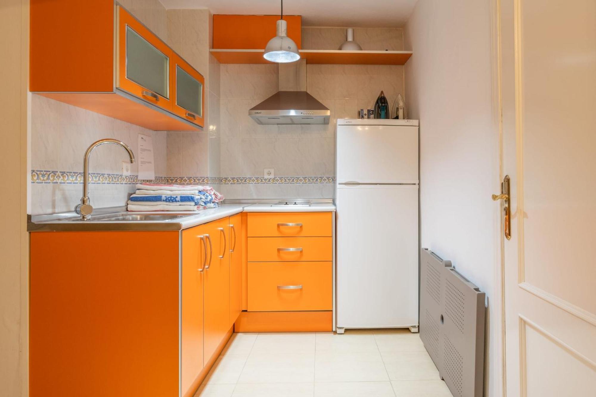 Aljamar 24 Comfortable House Near Burriana Beach Nerja Zewnętrze zdjęcie