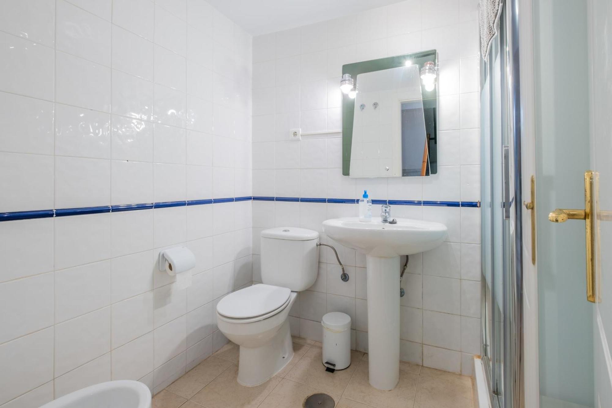 Aljamar 24 Comfortable House Near Burriana Beach Nerja Zewnętrze zdjęcie