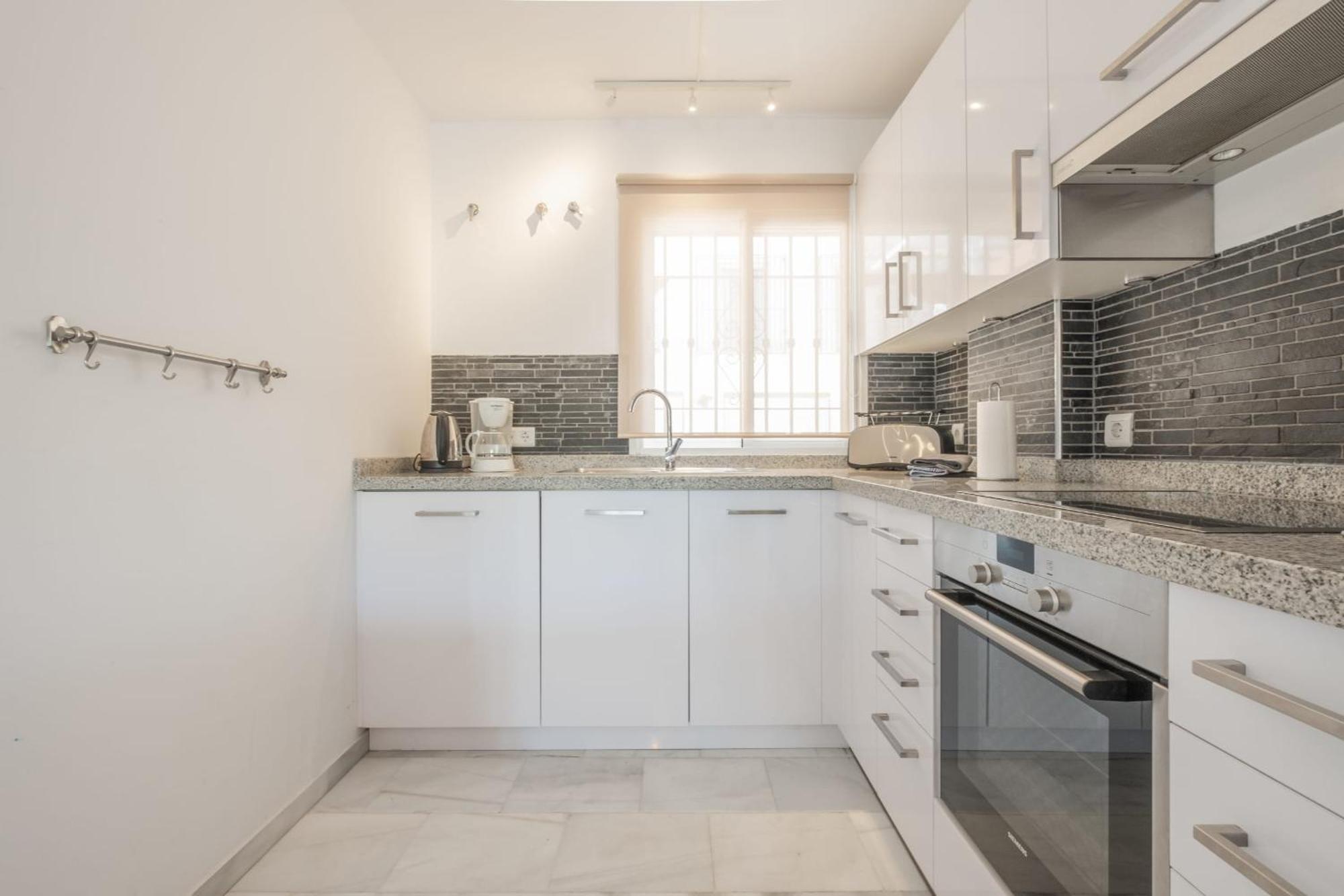 Aljamar 24 Comfortable House Near Burriana Beach Nerja Zewnętrze zdjęcie