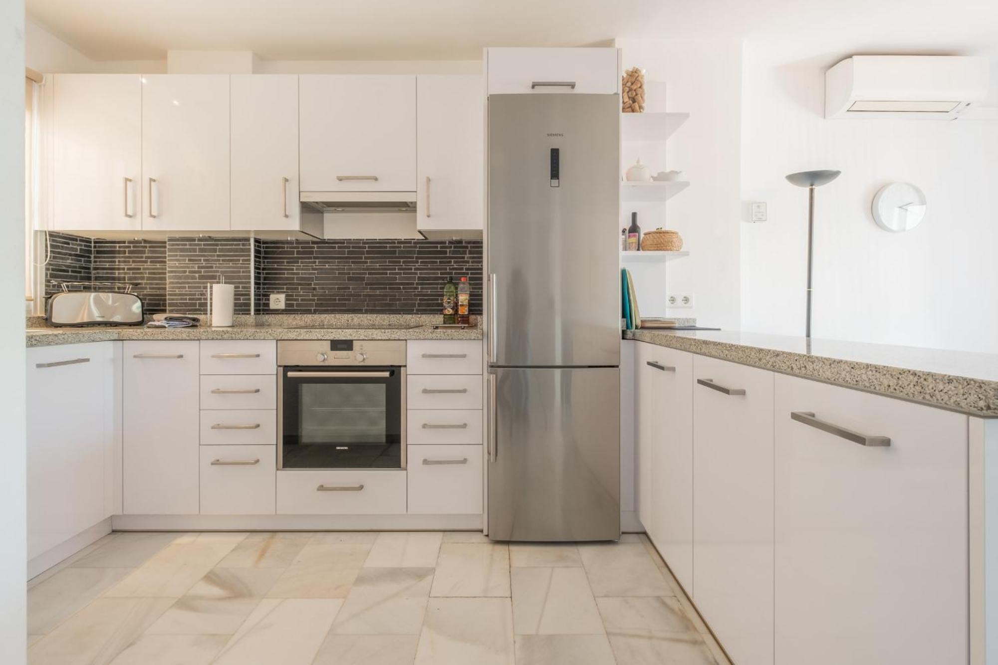 Aljamar 24 Comfortable House Near Burriana Beach Nerja Zewnętrze zdjęcie